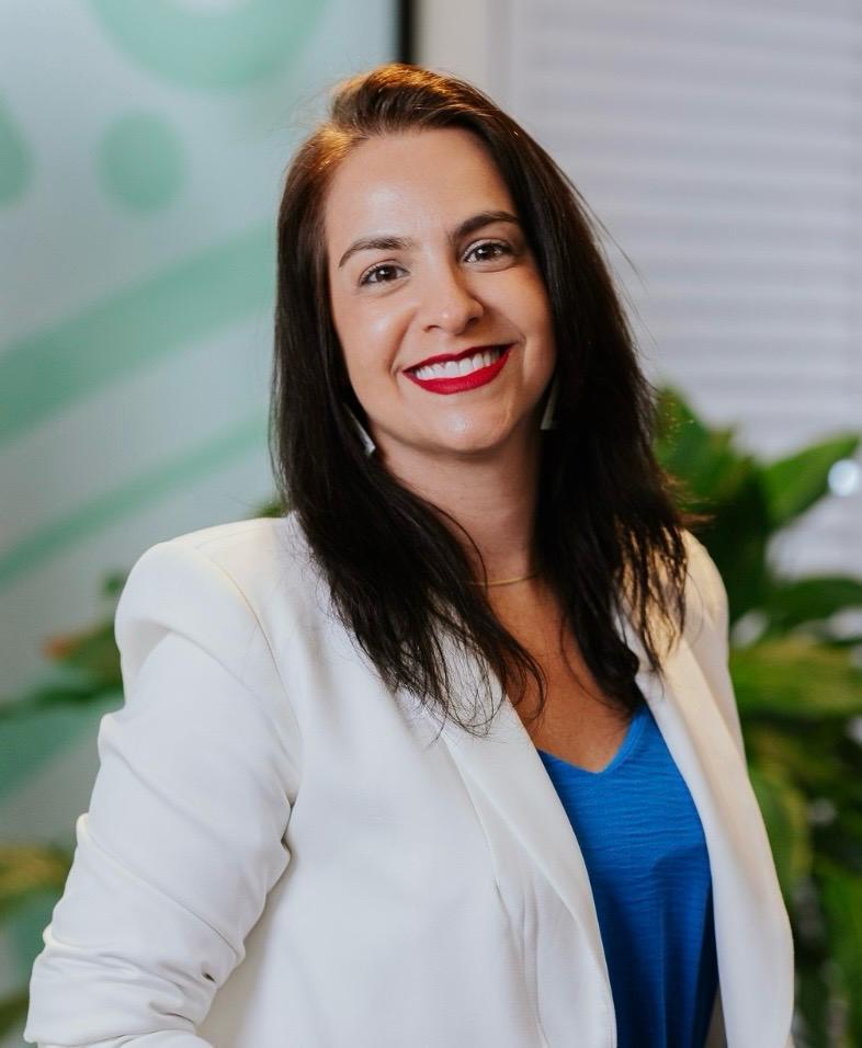 Amanda Bassan