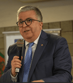 José Luiz Toro da Silva