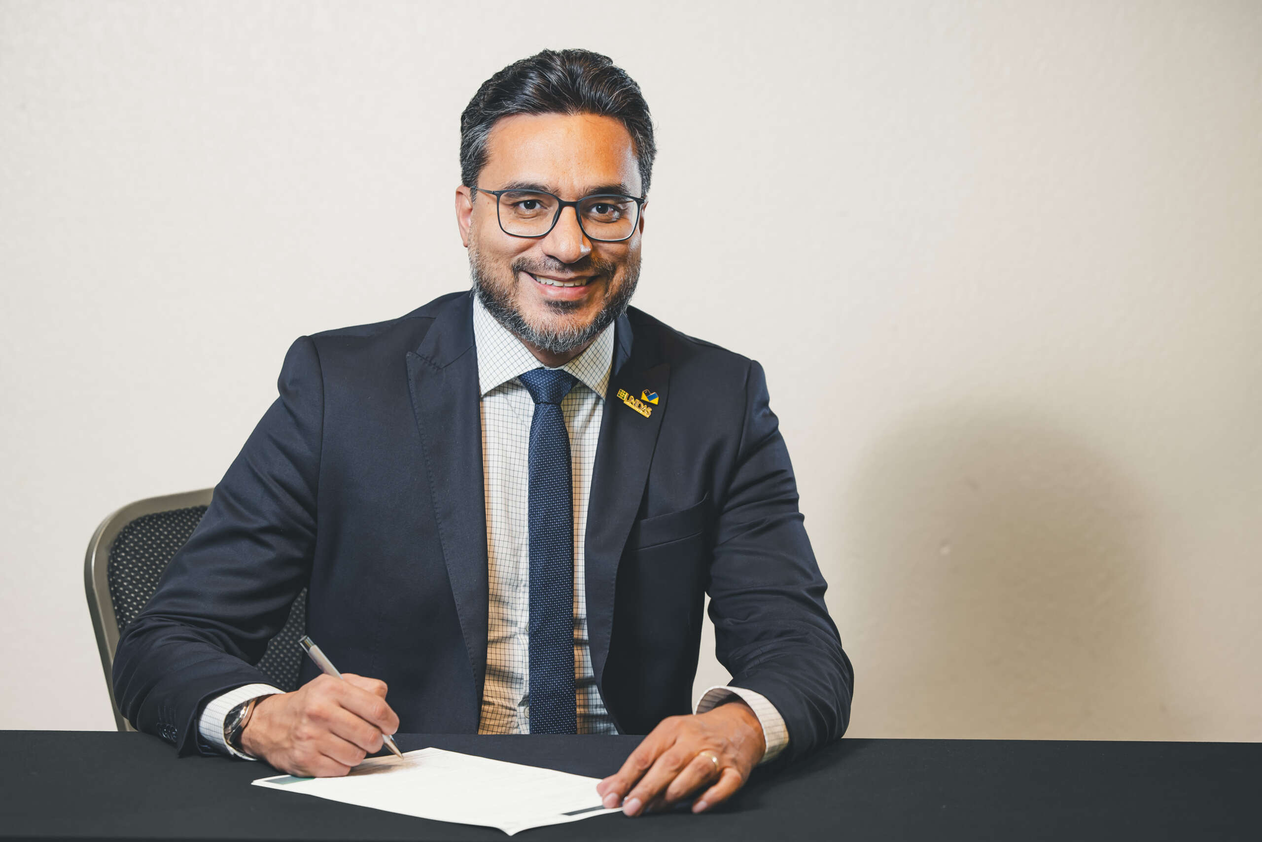 Eli Melo Jr