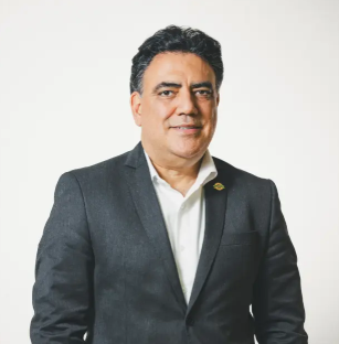 Maurício Lopes