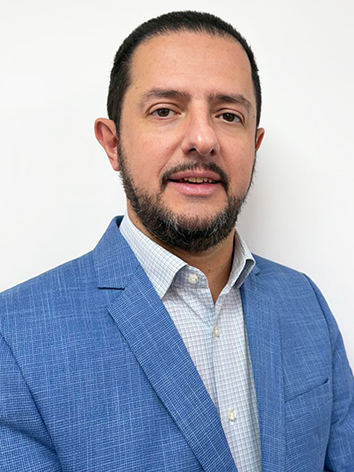 Ricardo de Oliveira Garcia