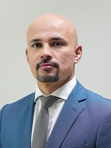 Bruno Magalhães D'Abadia