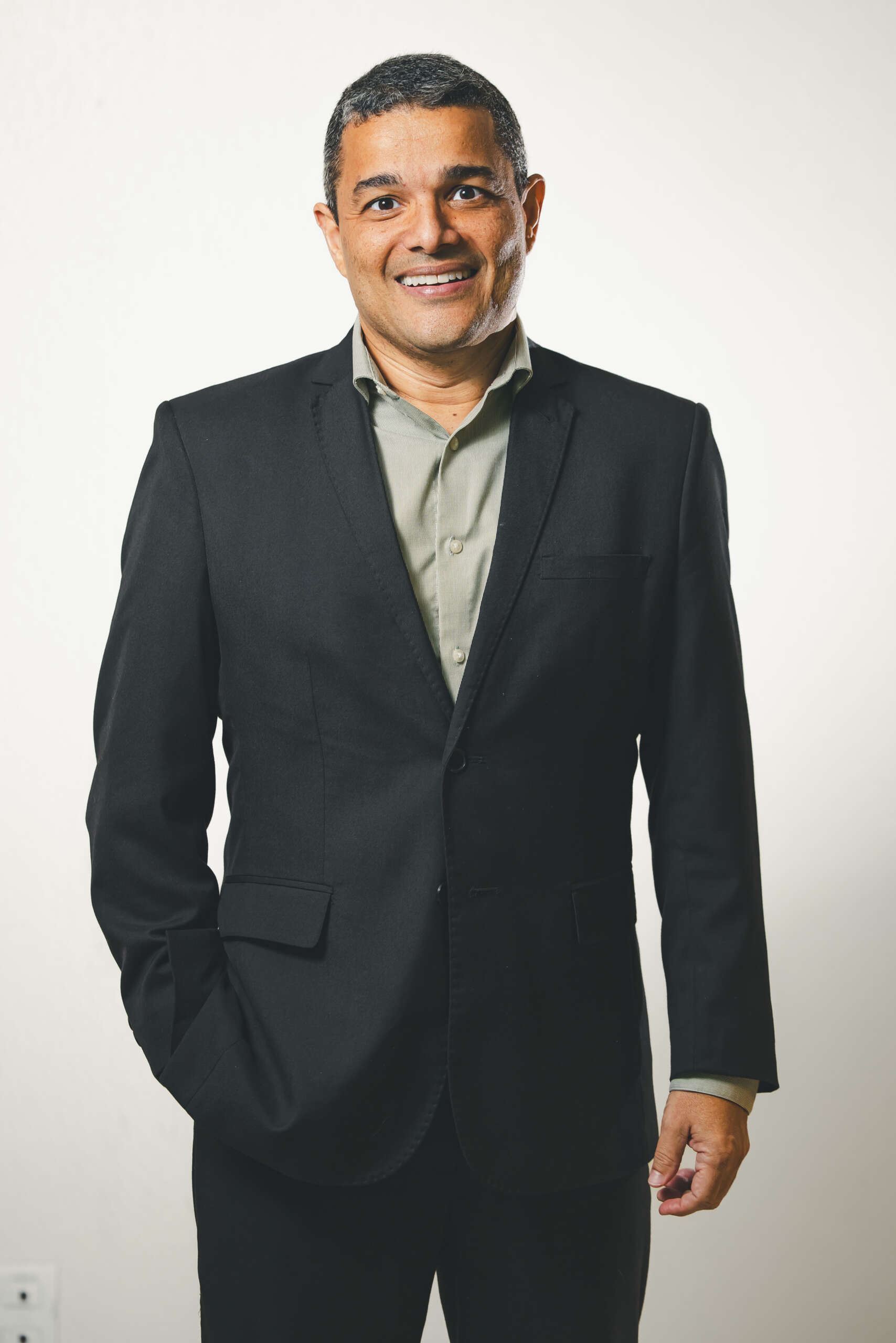Anderson Ferreira
