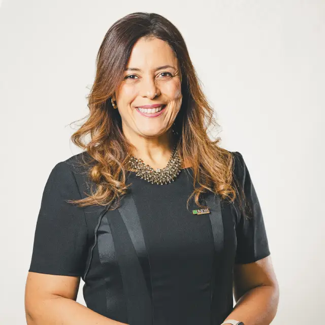 Luciana Dalcanale