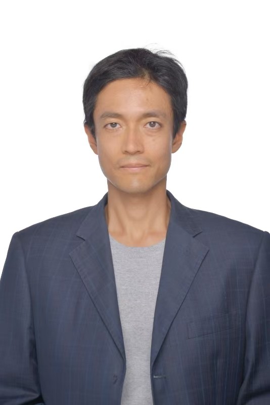 Daniel Wei Liang Wang
