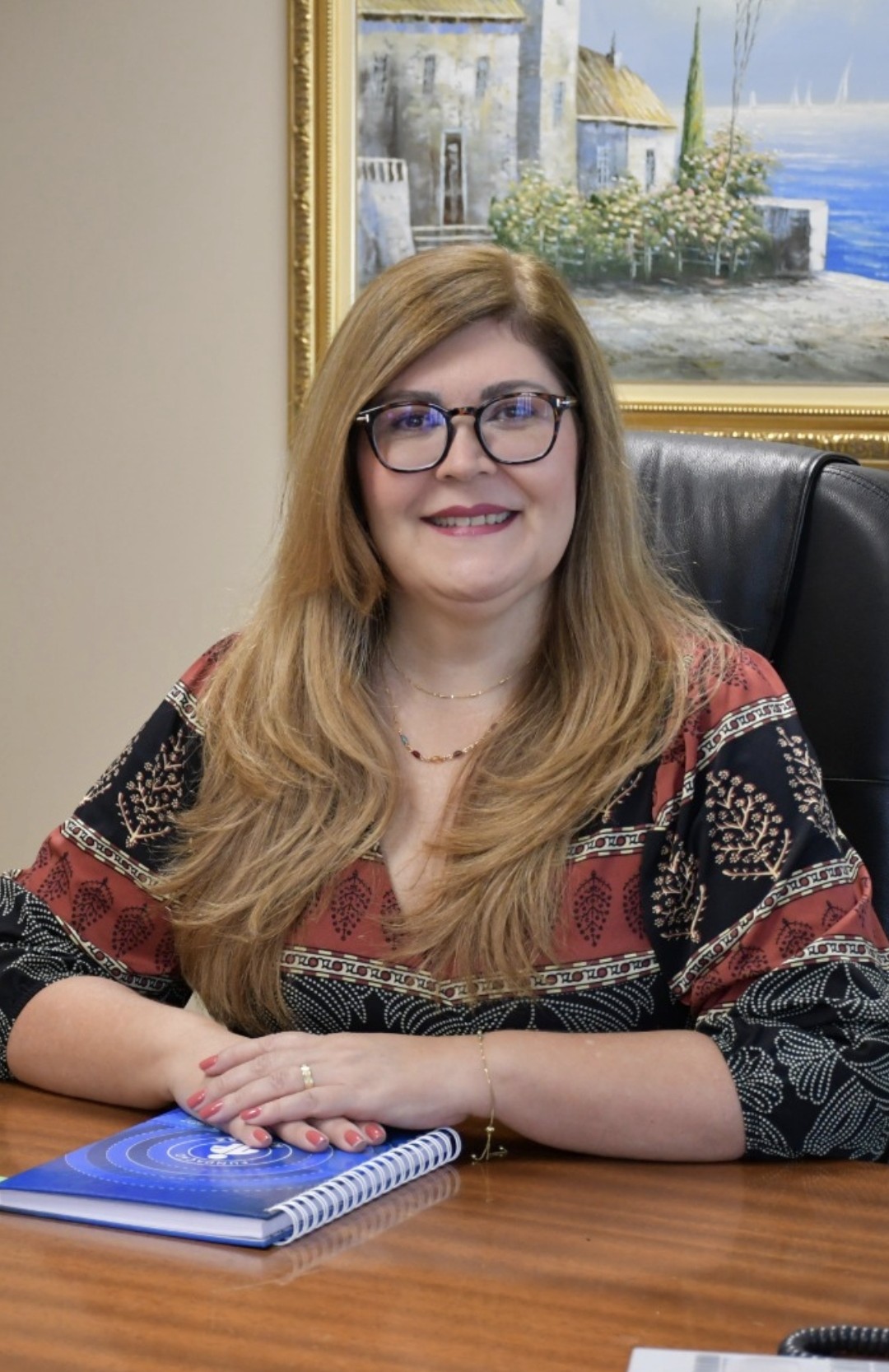 Gildenora Batista Dantas
