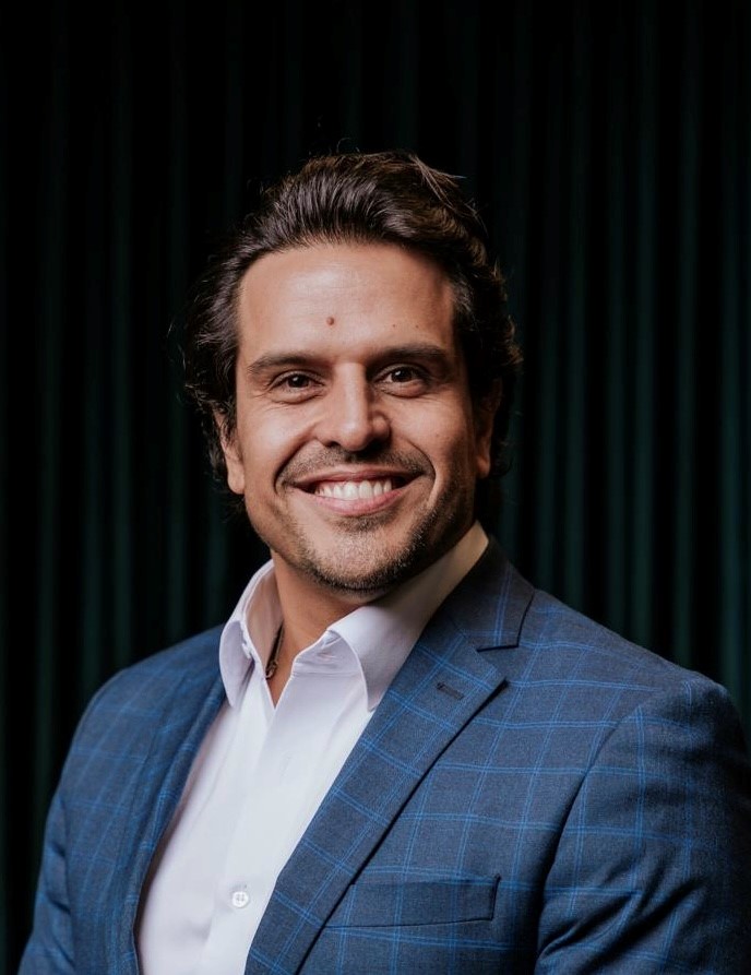 Luís Fernando Vieira Joaquim
