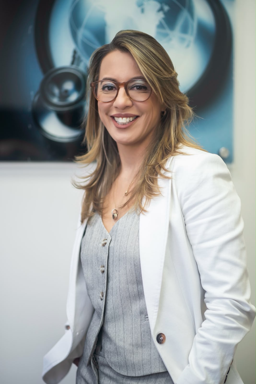 Luciane Infanti