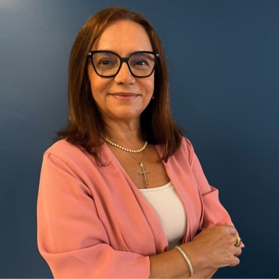 Maria do Socorro Rios