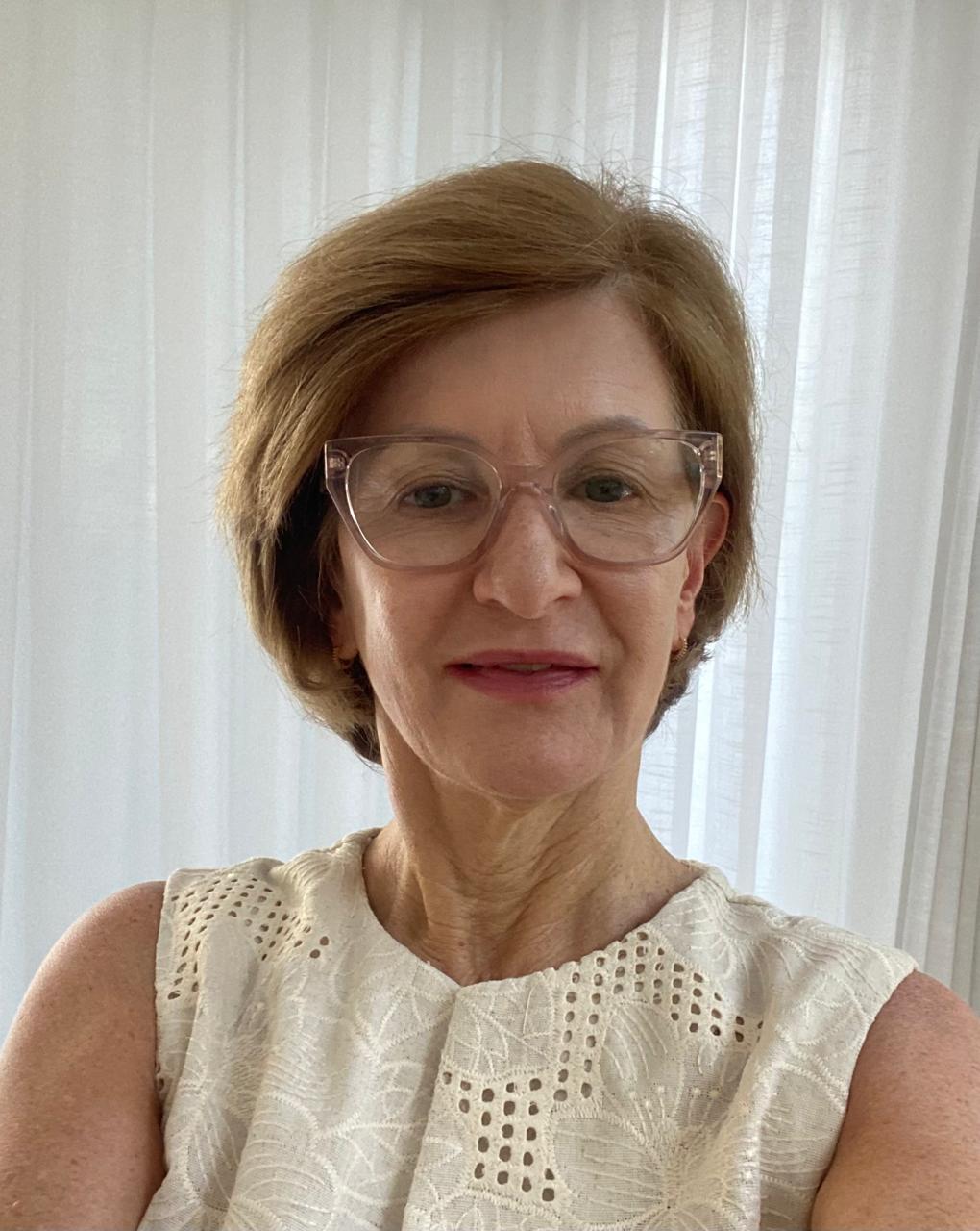 Vilma Dias