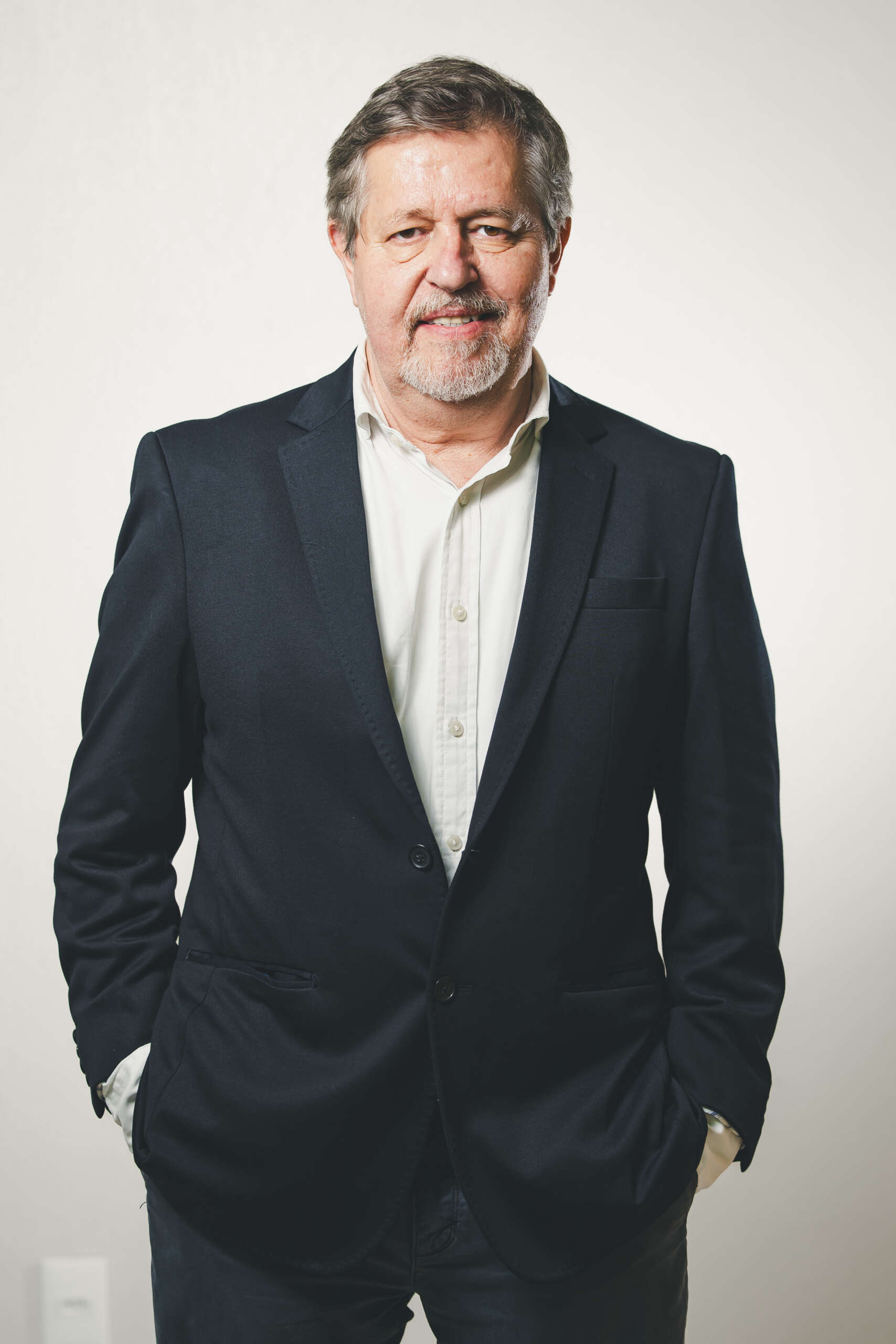 José Antonio Diniz