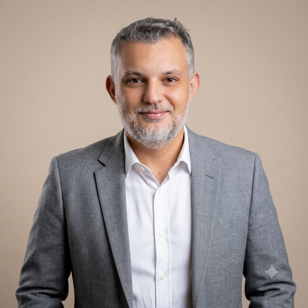 Daniel Zanco