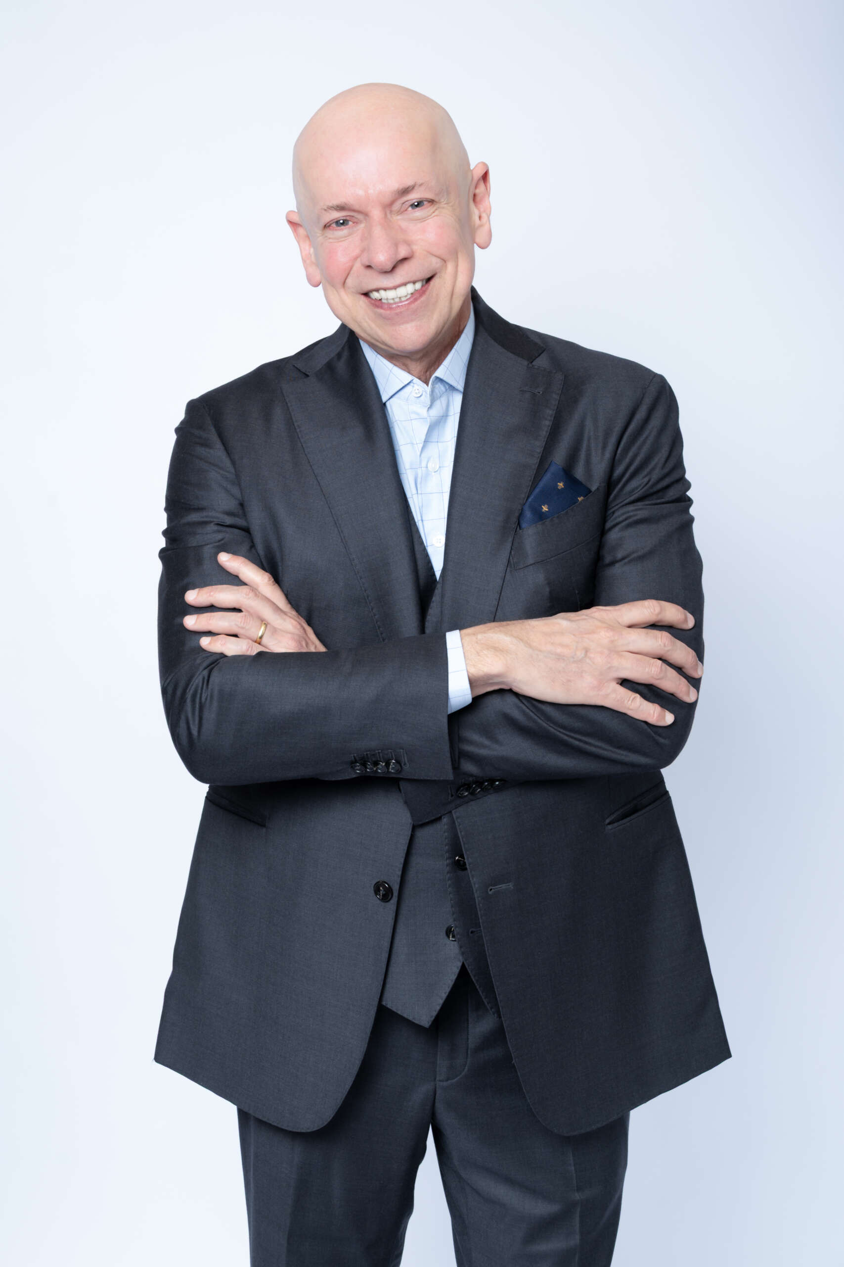 Leandro Karnal