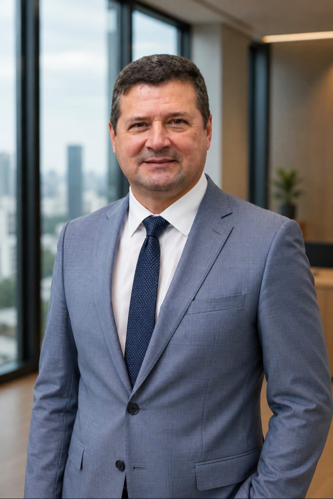 Alexandre Polycarpo