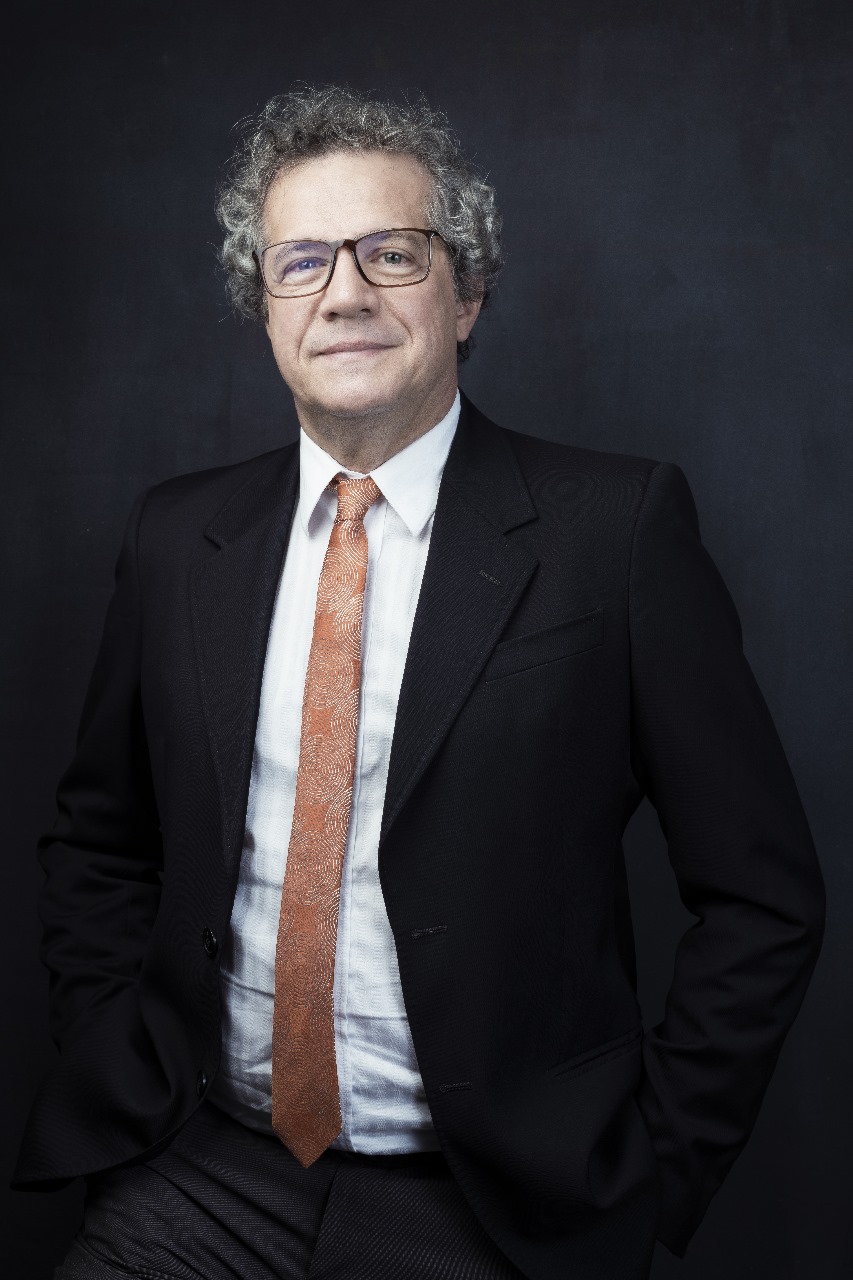 Francisco Saboya