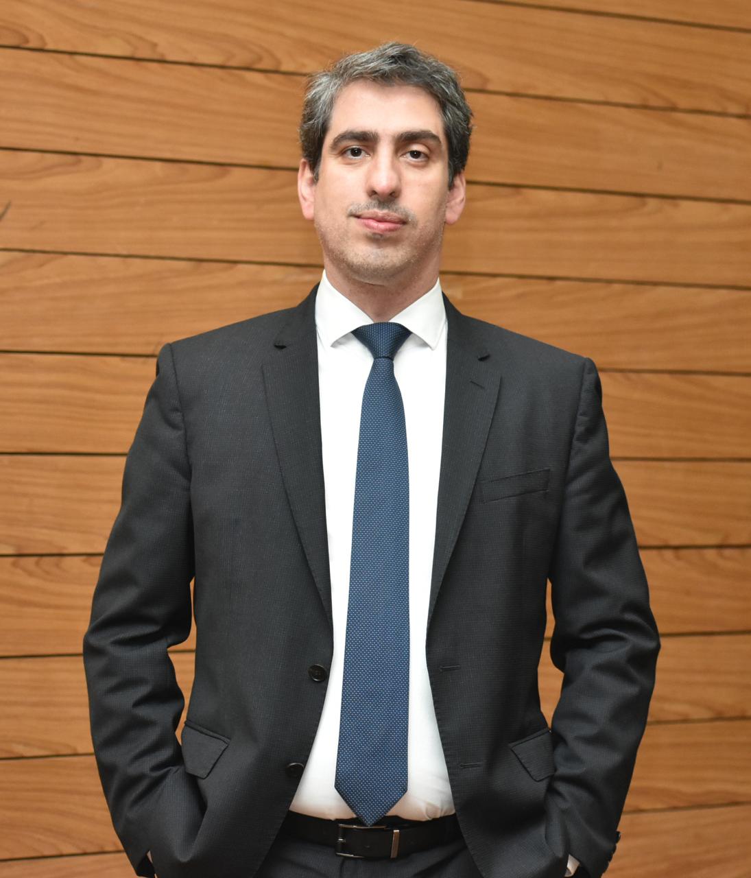 Gustavo Ribeiro
