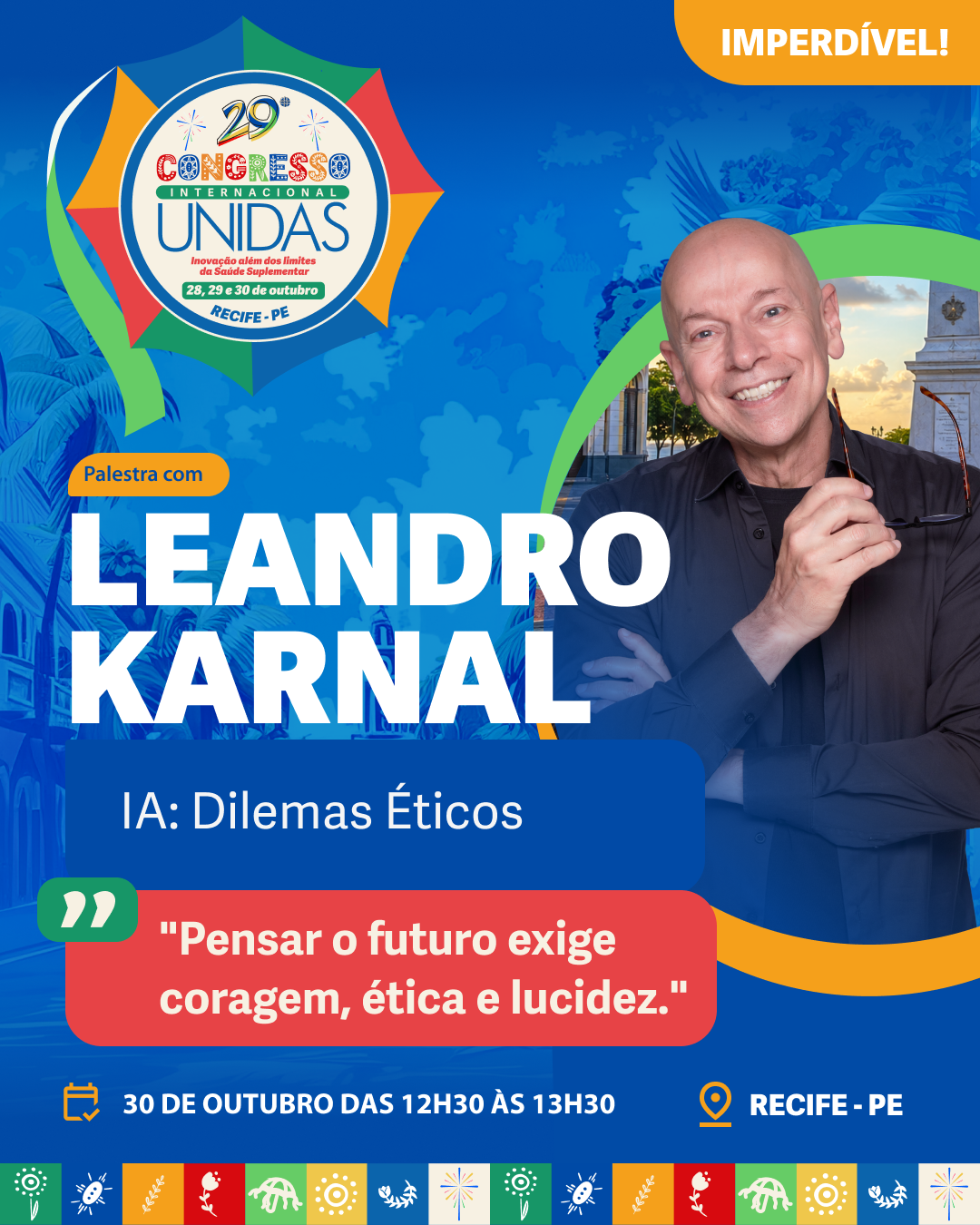 29º Congresso UNIDAS