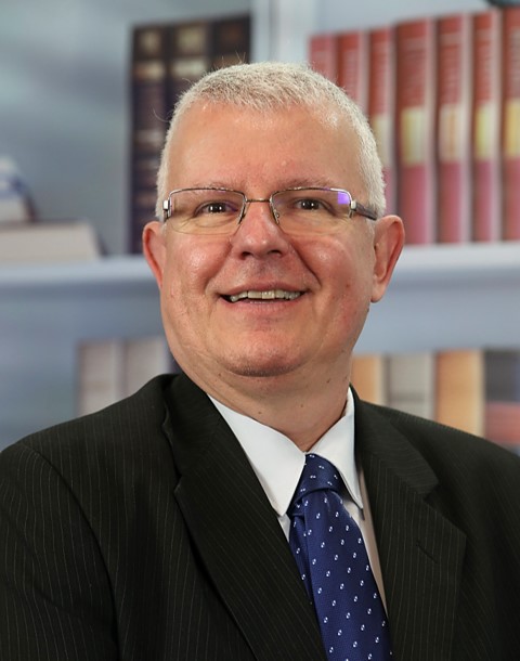 Luis Henrique Wolff Gowdak