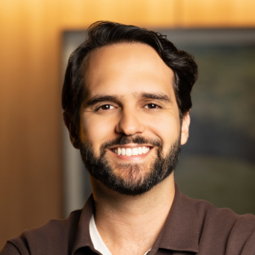 Rodrigo Maroja