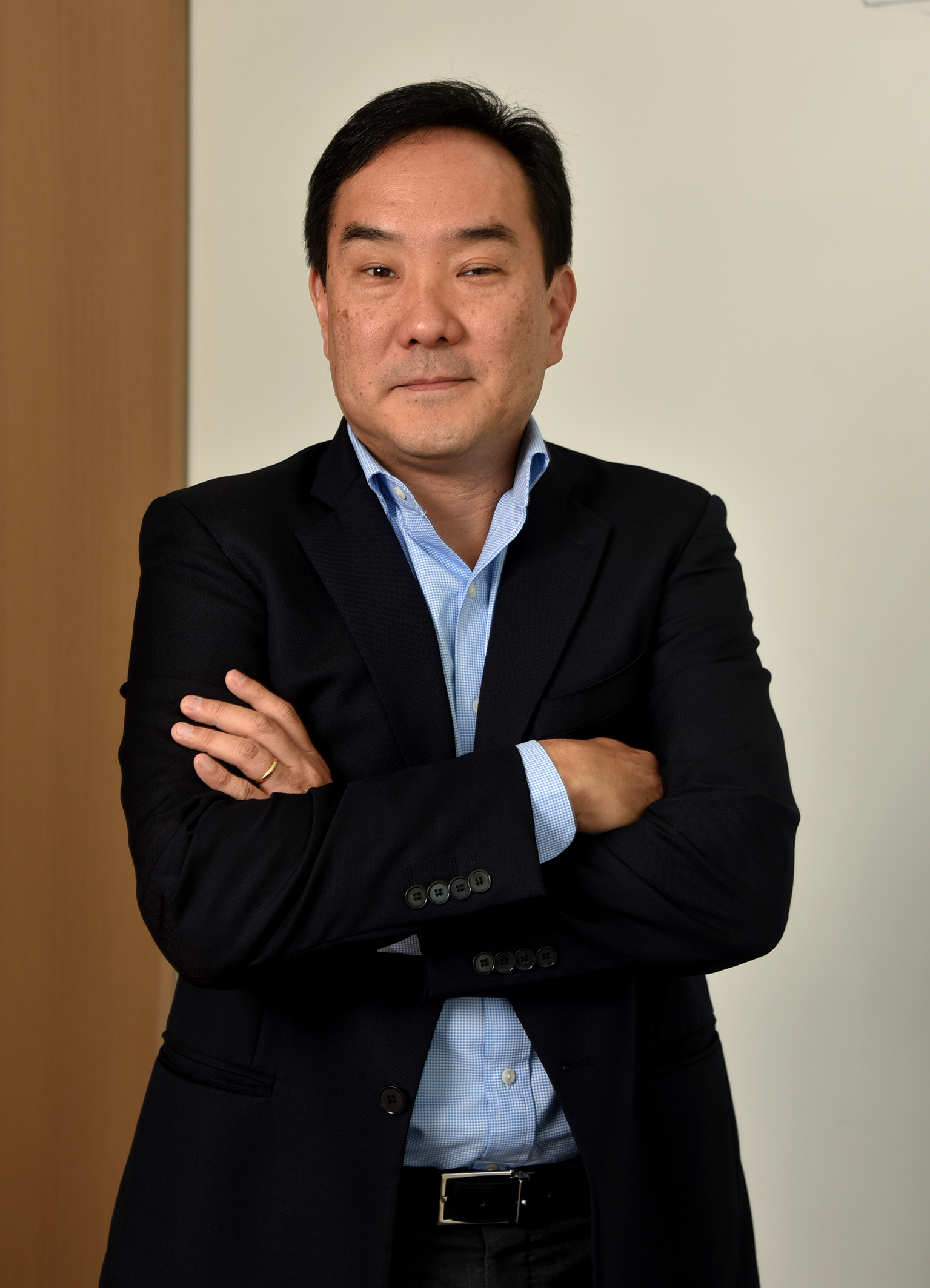 Cesar Nomura