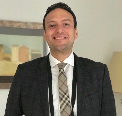 Eduardo Lima