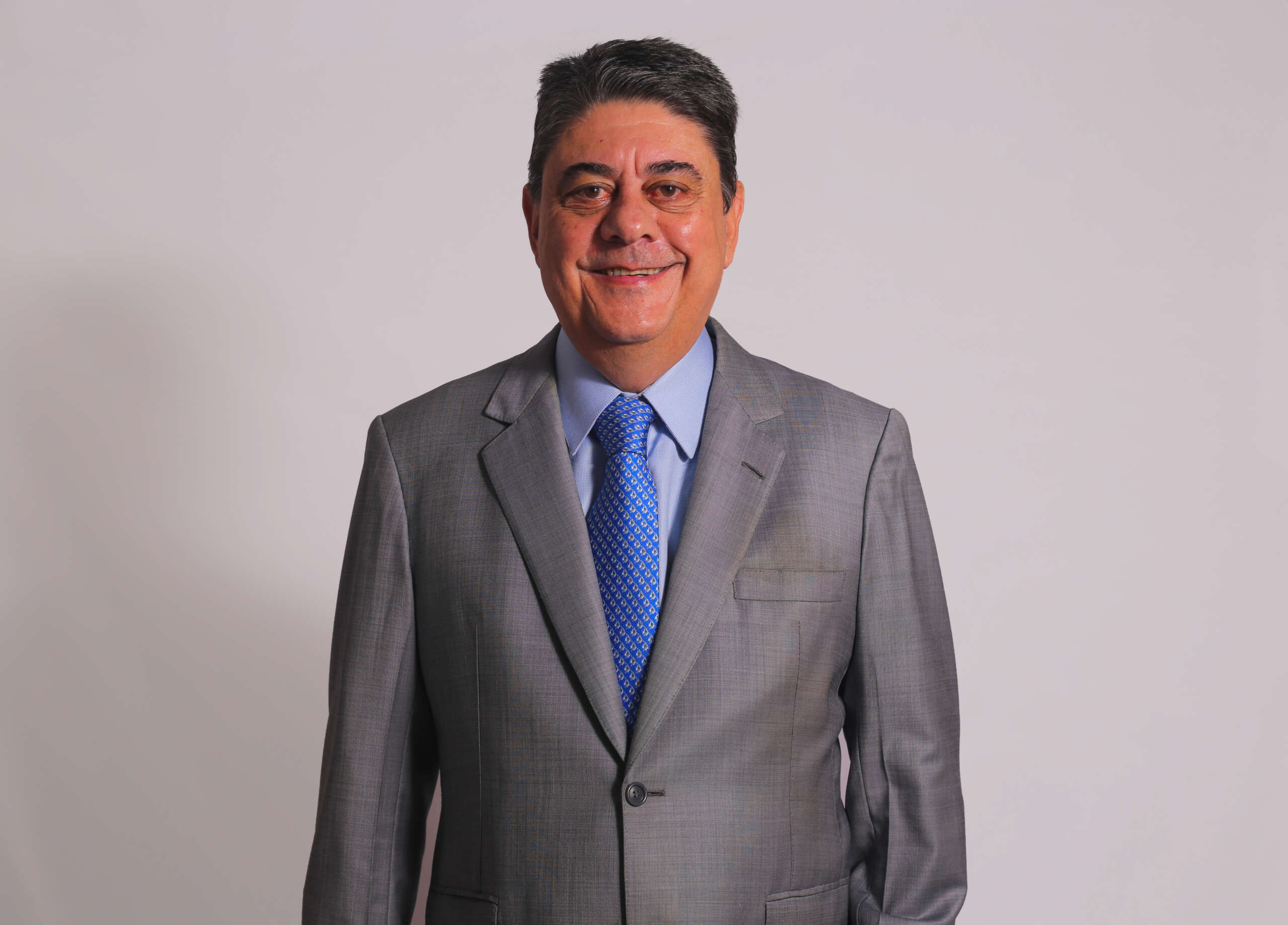 Wadih Damous