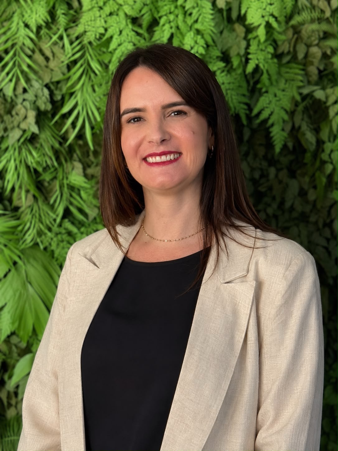 Amanda de Souza Silva
