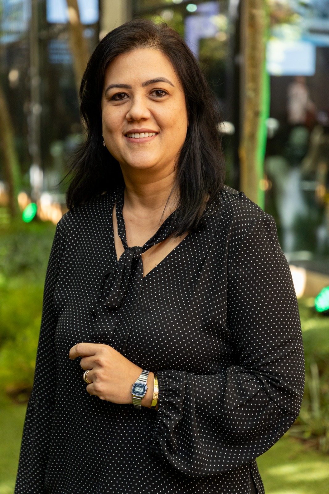 Hellen Harumi Miyamoto